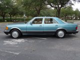 Used 1991 Mercedes-Benz 300 SE image 4