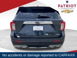 Used 2023 Ford Explorer XLT w/ Equipment Group 202A image 4