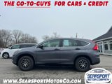 Used 2016 Honda CR-V LX image 2