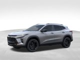 New 2025 Chevrolet Trax ACTIV w/ Driver Confidence Package image 2