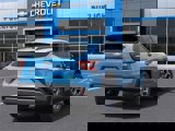 New 2025 Chevrolet Trax LT w/ Sunroof Package image 4