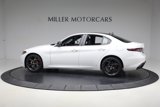 New 2025 Alfa Romeo Giulia AWD image 5