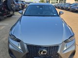 Used 2017 Lexus IS 200t image 5