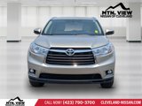 Used 2016 Toyota Highlander Limited image 3
