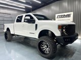 Used 2020 Ford F250 Lariat w/ Chrome Package image 2