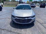 Used 2019 Chevrolet Malibu LT image 2