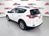Certified 2016 Toyota RAV4 Limited image 5