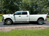 Used 2024 RAM 3500 Big Horn w/ Bed Utility Group image 4