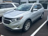 Used 2020 Chevrolet Equinox LT image 2