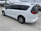 Used 2023 Chrysler Voyager LX image 6
