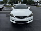 Used 2014 Honda Accord EX-L image 2