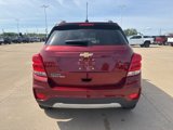 Certified 2022 Chevrolet Trax LT w/ LT Convenience Package image 4