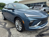 Used 2024 Buick Envista Avenir image 3