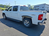 Used 2009 Chevrolet Silverado 1500 LTZ image 4