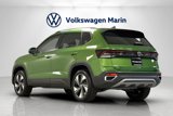 New 2025 Volkswagen Taos SE image 3