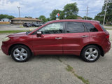 Used 2007 Acura RDX SH-AWD w/ Technology Package image 4