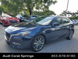 Used 2018 MAZDA MAZDA3 Grand Touring image 4