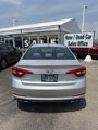 Used 2017 Hyundai Sonata Sport 2.0T w/ Cargo Package image 5