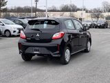 New 2024 Mitsubishi Mirage ES image 2