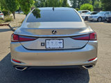 Used 2019 Lexus ES 350 image 5