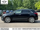 Used 2019 Cadillac XT5 Premium Luxury image 6