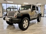 Used 2013 Jeep Wrangler Unlimited Sport w/ Connectivity Group image 3