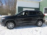 Used 2015 Jeep Cherokee Latitude image 4