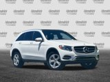 Used 2017 Mercedes-Benz GLC 300 4MATIC image 2