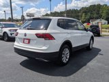 Used 2020 Volkswagen Tiguan S image 5