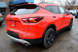 Used 2020 Chevrolet Blazer LT image 6