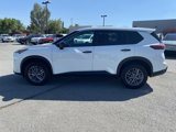 Used 2024 Nissan Rogue S image 2