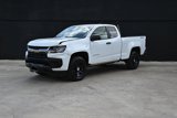 Used 2022 Chevrolet Colorado W/T w/ WT Convenience Package image 2