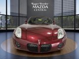 Used 2008 Pontiac Solstice Convertible w/ Premium Package image 2