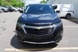 Used 2023 Chevrolet Equinox LT image 3