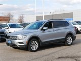 Used 2020 Volkswagen Tiguan S image 3