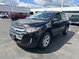 Used 2014 Ford Edge SEL w/ Equipment Group 205A image 3