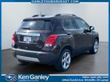 Used 2015 Chevrolet Trax LTZ image 5