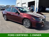 Used 2024 Nissan Altima 2.5 SV image 1