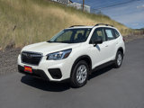 Used 2020 Subaru Forester w/ Alloy Wheel Package image 4