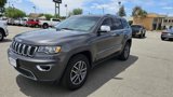 Used 2021 Jeep Grand Cherokee Limited image 3