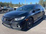 Used 2020 Honda Civic Sport image 5