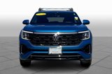 Used 2024 Volkswagen Atlas Cross Sport SEL Premium R-Line image 3