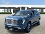 New 2025 GMC Acadia Denali w/ Super Cruise Package image 3