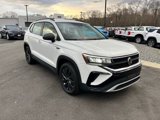 Used 2022 Volkswagen Taos S image 4