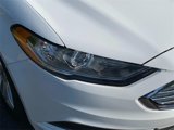 Used 2018 Ford Fusion S image 3