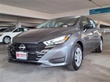 New 2025 Nissan Versa S w/ S Plus Package image 3