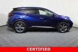 Used 2019 Nissan Murano Platinum w/ Cargo Package image 2