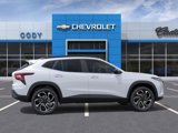 New 2025 Chevrolet Trax RS image 5