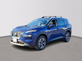 Used 2021 Nissan Rogue SV w/ Premium Package image 3