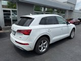 Used 2021 Audi Q5 2.0T Premium image 5